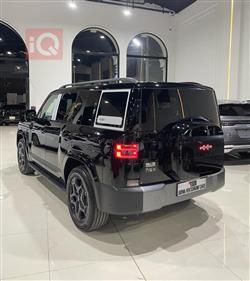 BYD Leopard 7